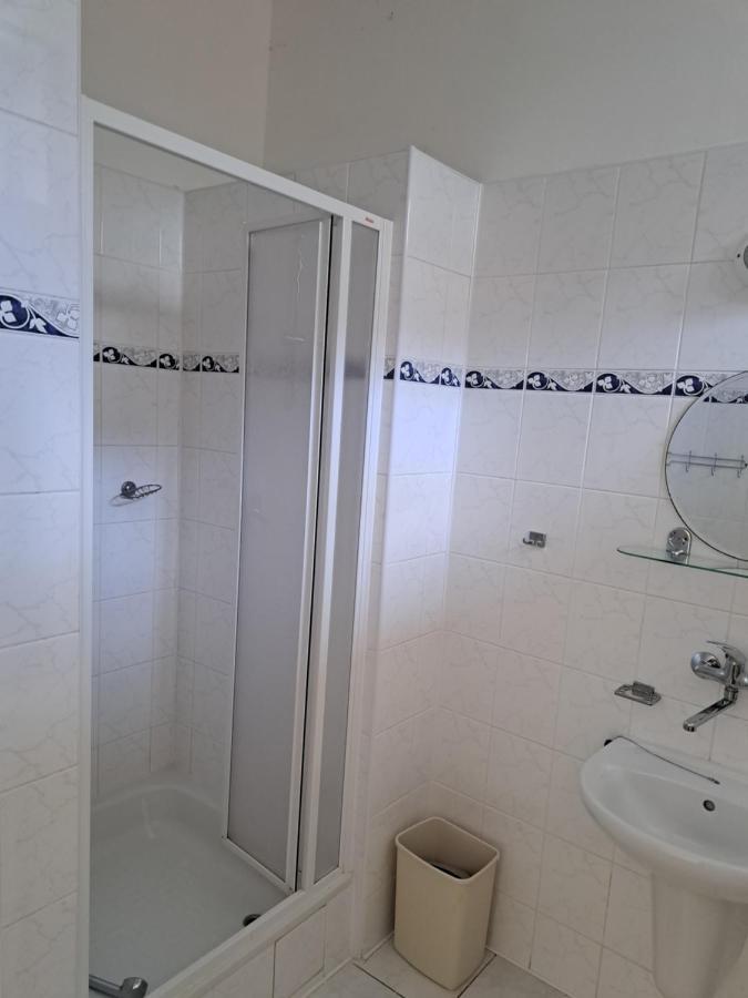 Lazne Mezibori Otel Dış mekan fotoğraf