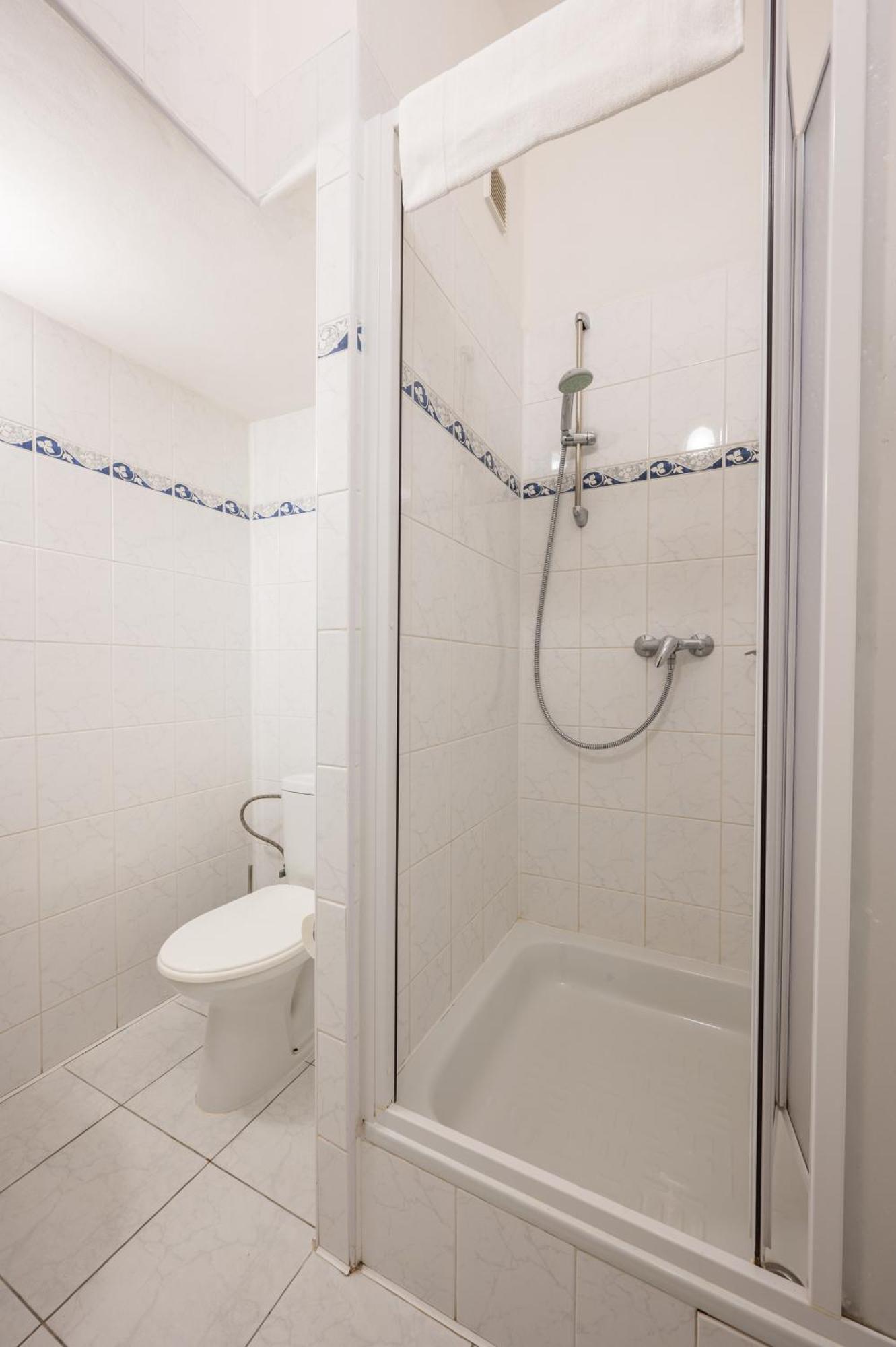 Lazne Mezibori Otel Dış mekan fotoğraf