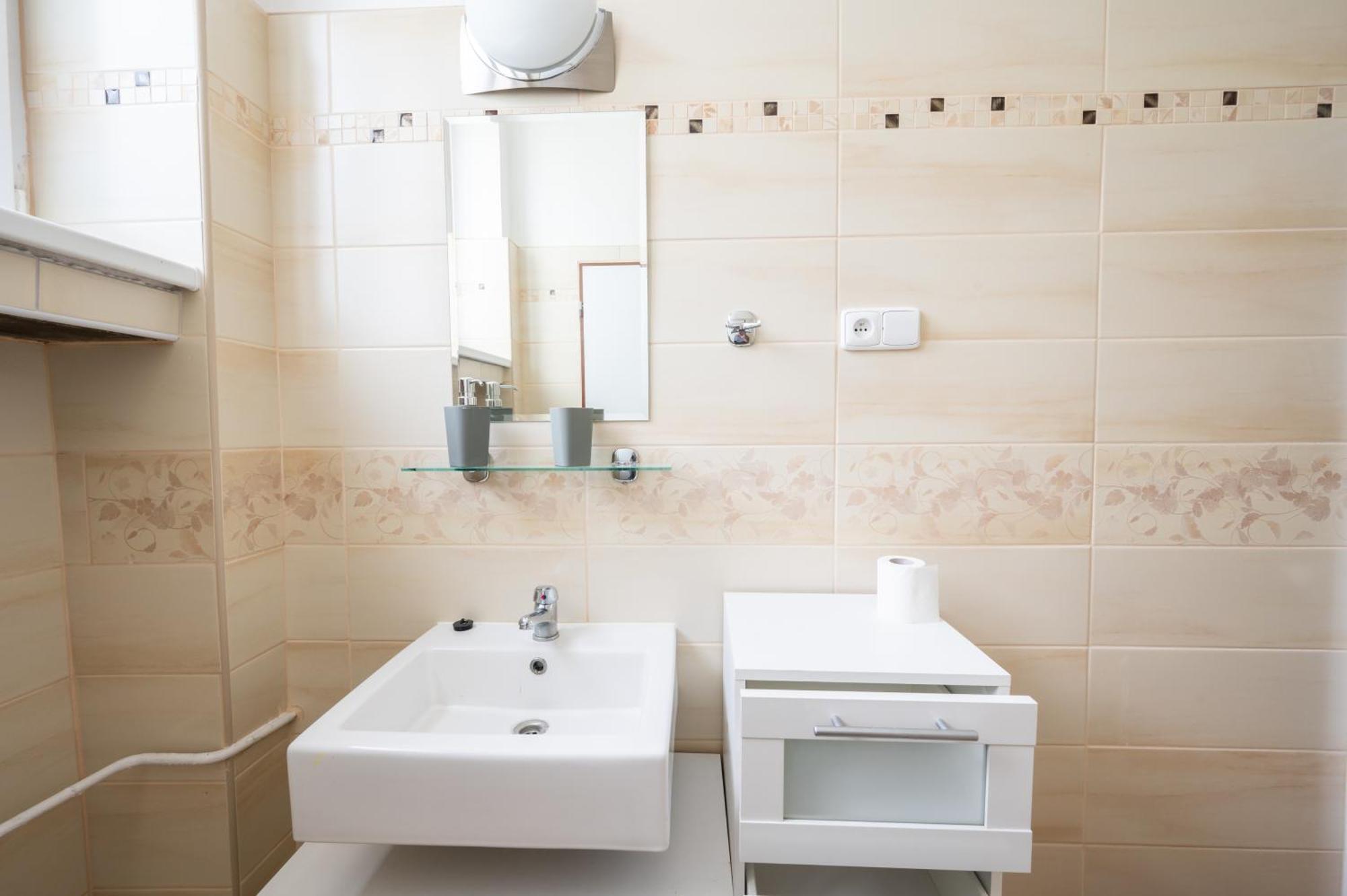 Lazne Mezibori Otel Dış mekan fotoğraf